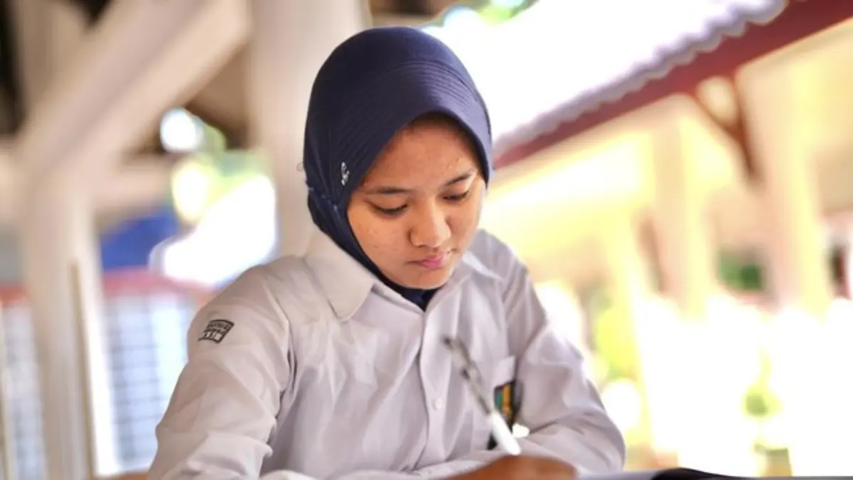 Sekolah