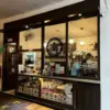 cafe hits di purwakarta