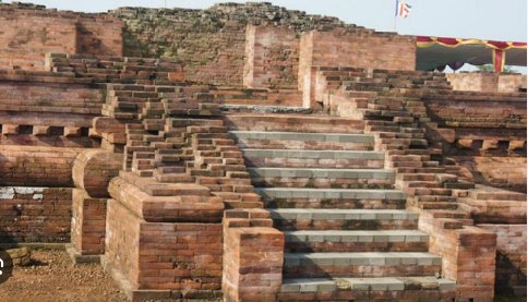 Situs Candi Batujaya Karawang: Kompleks Percandian Buddha Tertua di Jawa candi batujaya karawang