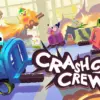 Crashout Crew Resmi Diumumkan: Game Co-op Seru Karya Kreator Peak