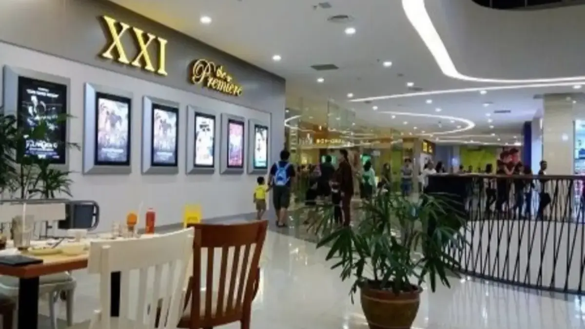 cinema xxi karawang