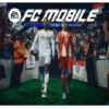 code redeem fc mobile