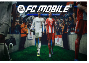 code redeem fc mobile