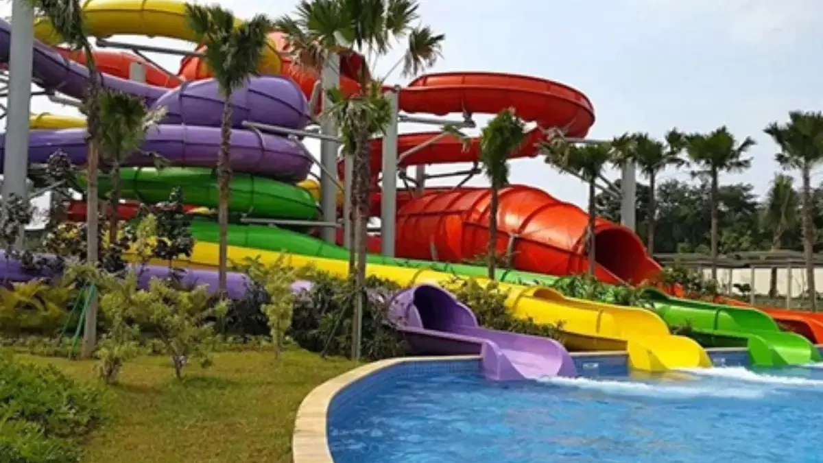 waterboom bekasi timur