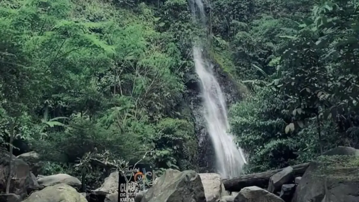 5 Wisata Paling Hits di Karawang dengan Rating Tertinggi yang Wajib Dikunjungi Saat Liburan! Rekomendasi Wisata yang Lagi Hits di Karawang