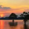 danau marakas bekasi