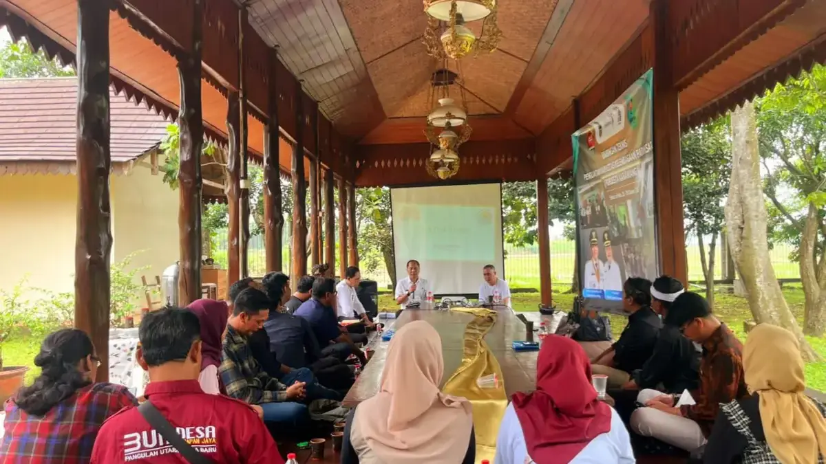 Agar Pengembangan Desa Wisata di Karawang Terarah, Fordesta akan Dibentuk di Tingkat Kabupaten Fordesta