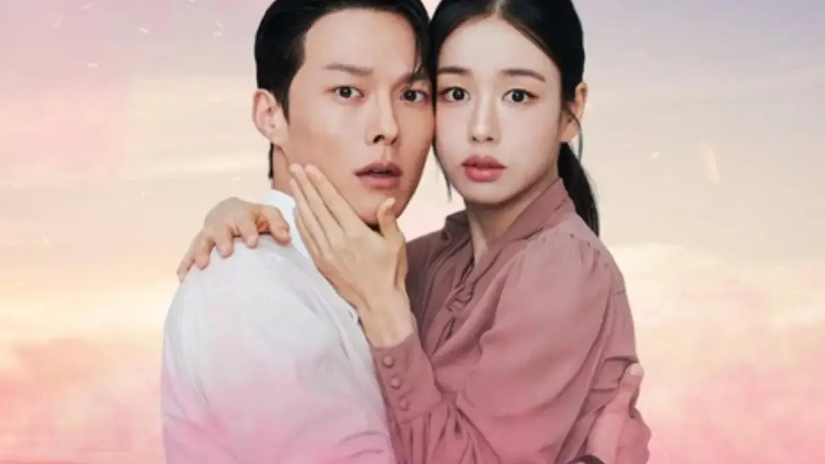 Memasuki Musim Baru K-Drama: Deretan Serial Wajib Tonton November 2025! drama korea november 2025