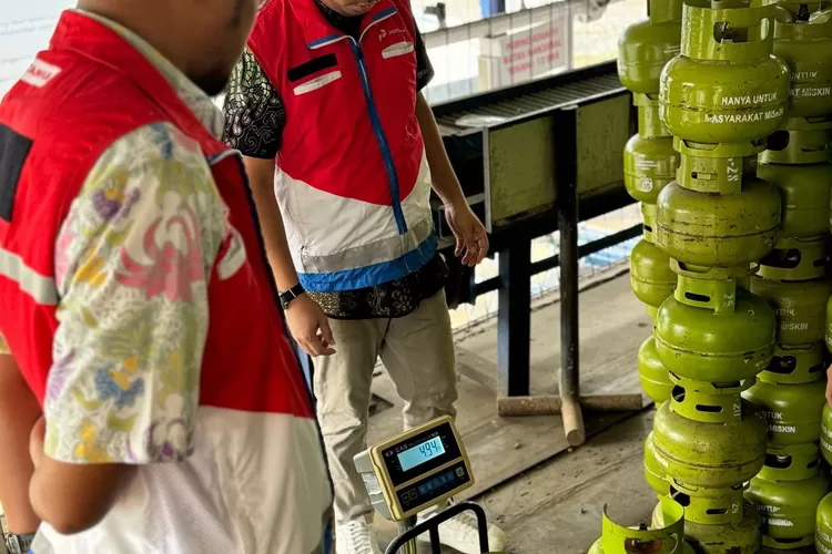 Pertamina Gas