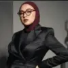 gaya ala artis majalah