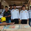 Karang taruna sukadami