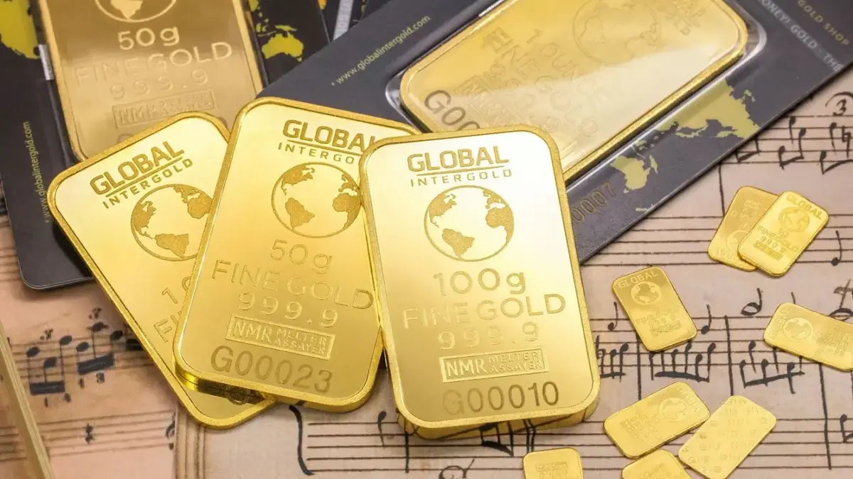 harga emas 24 karat hari ini