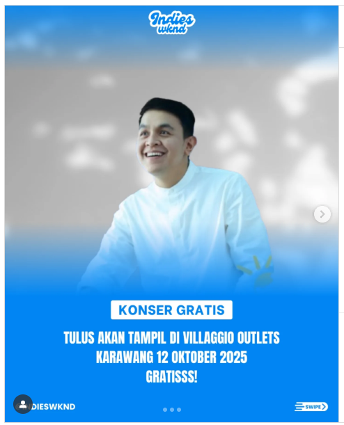 event karawang 2025