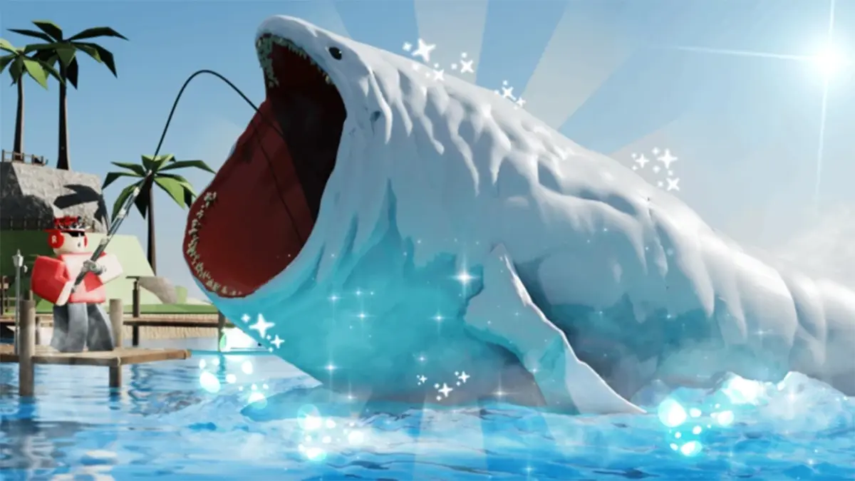 Begini Cara Download dan Pasang Auto Clicker Fish It di Roblox (Plus Risikonya)