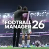 7 Wonderkid Terbaik di Football Manager 2026, Siap Jadi Andalan Klubmu!