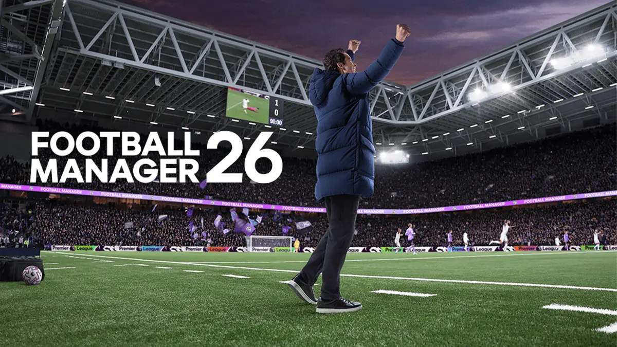 FM 26 Semakin Ambisius! Ada Sepak Bola Wanita, Tampilan Baru, dan Taktik Lebih Dalam