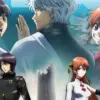 Arc Legendaris Gintama: Yoshiwara Daienjō Diangkat Jadi Film Kompilasi, Rilis Februari 2026!