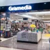 gramedia mall metropolitan bekasi