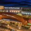 mall di bekasi