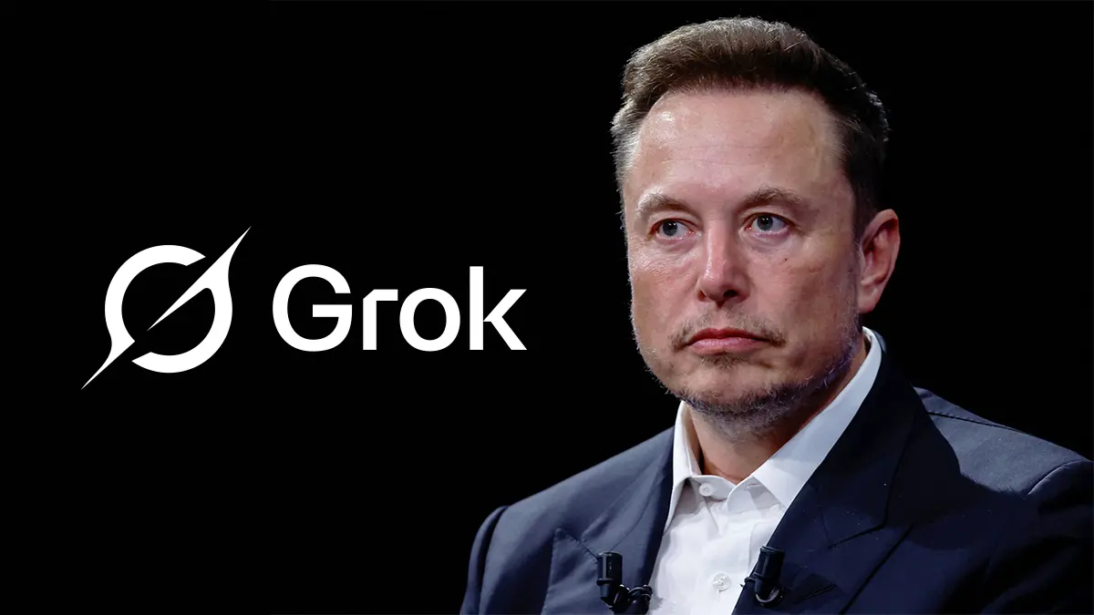 Gamer Merapat! Elon Musk Ajak Latih Grok AI agar Bisa Bikin Game