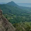 Wisata alam hits dengan pemandangan spektakuler