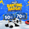 harga tiket snow world bekasi 2025