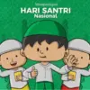 Ucapan Selamat Hari Santri Nasional 2025