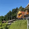 Nikmati hidden gem Karawang rasa Bandung