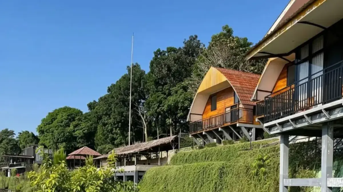 Nikmati hidden gem Karawang rasa Bandung