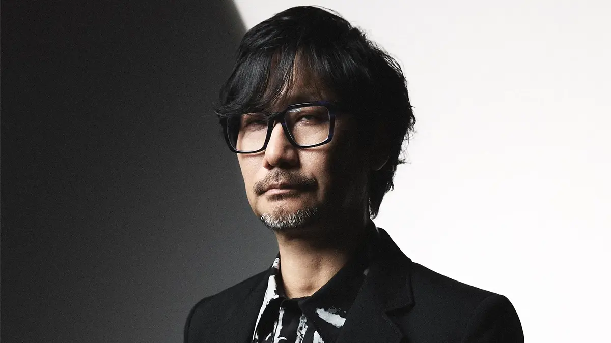 Bukan Alat, Hideo Kojima Anggap Teknologi AI Sudah Jadi ‘Partner’ dalam Berkarya
