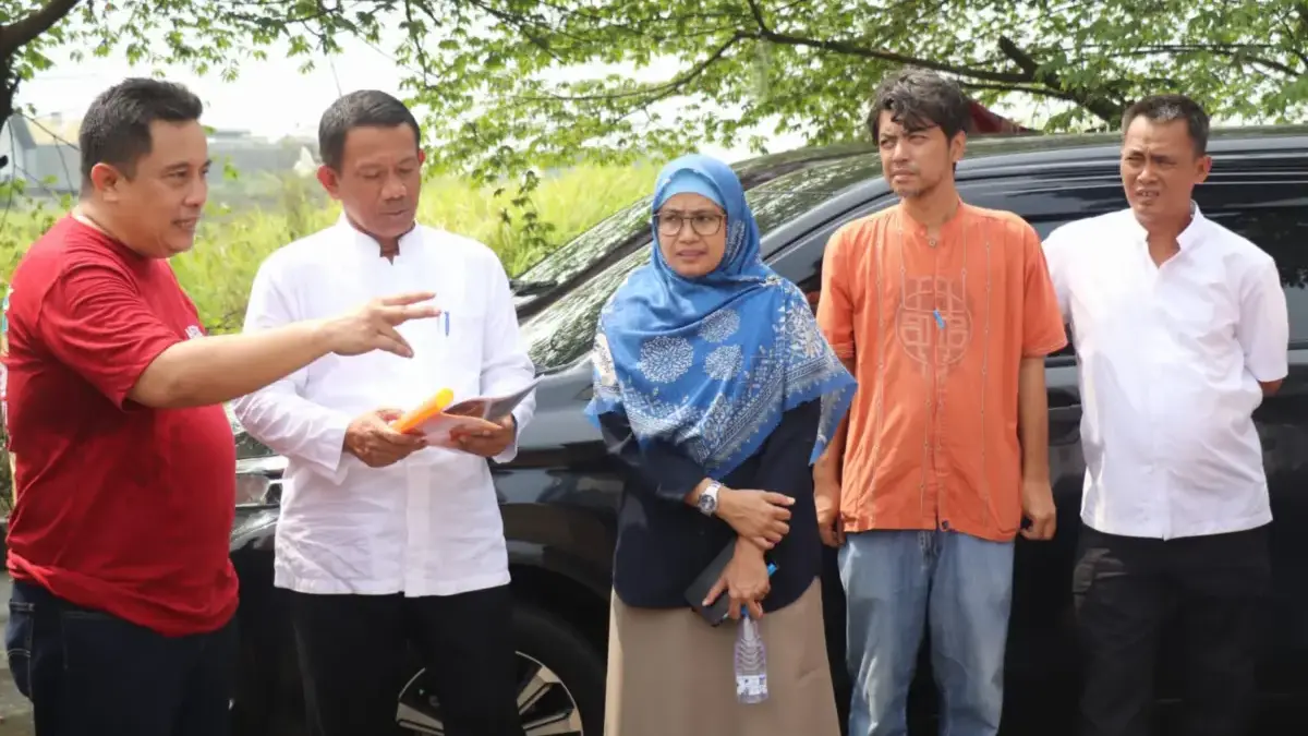 Cikarang
