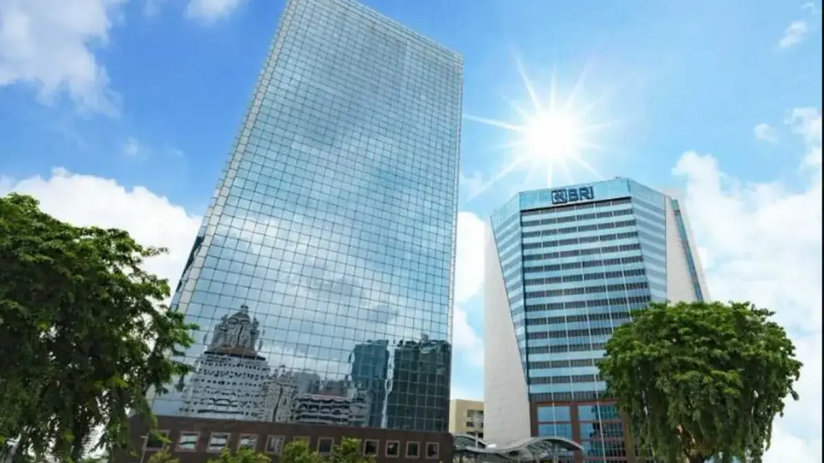 Cek Simulasi Tabel KUR BRI 2025 Terbaru Mulai Rp10 Juta untuk Modal Usaha Simulasi Tabel KUR BRI 2025 Terbaru