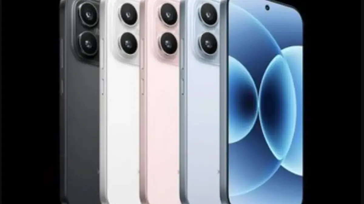 Hp Pertama dengan Chipset Snapdragon 8 Elite Gen 5