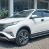 Mobil SUV Bekas Murah
