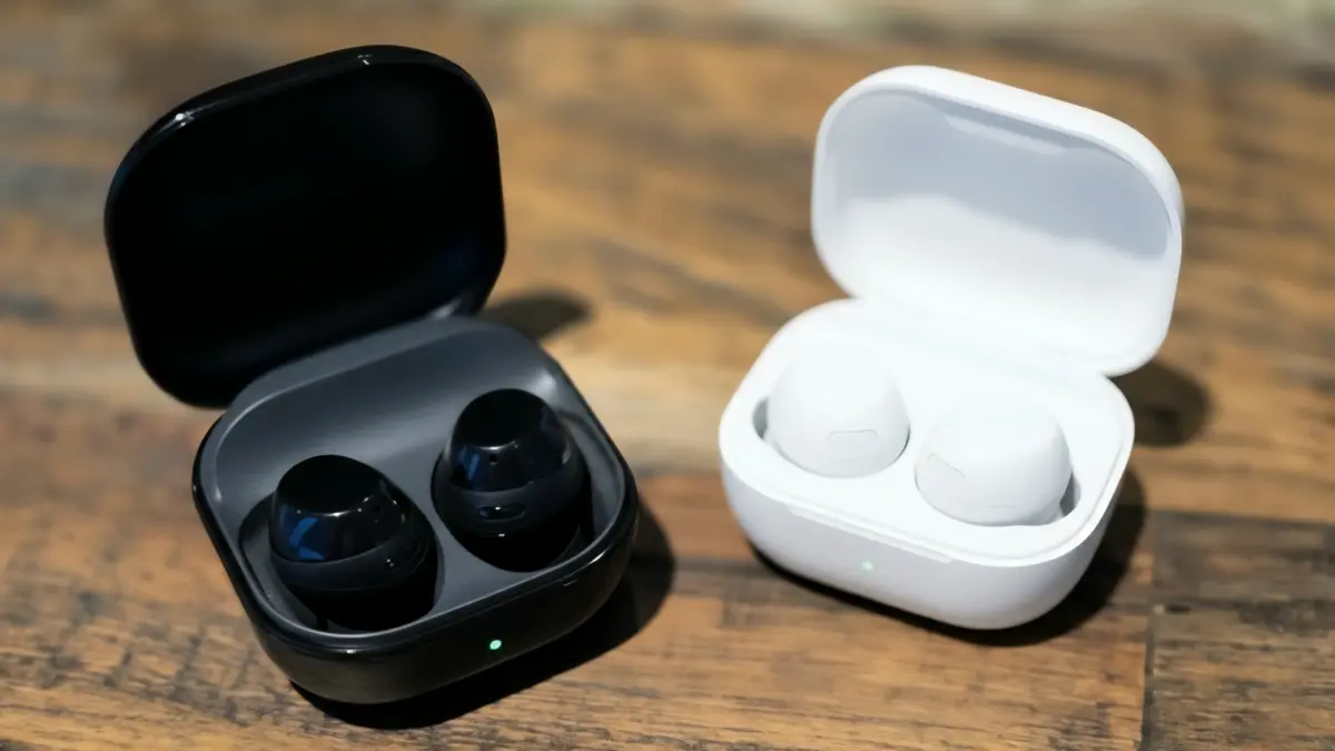 Galaxy Buds Core