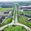 Perbandingan Gaji Kerja Industri Karawang, Purwakarta, dan Bekasi