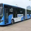 Orang Kota Bekasi Ingin Pergi ke Monas? Begini Cara Naik Transportasi Umum yang Praktis dan Murah