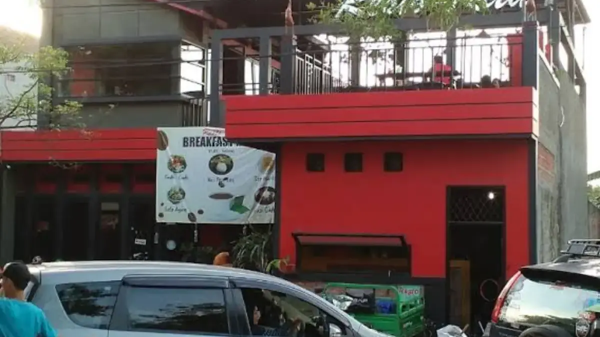 Modal 20 Ribu Udah Bisa Ngedate Asik! Cek 6 Tempat Makan Murah di Karawang yang Bikin Gebetan Betah