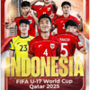 jadwal tim nasional sepak bola indonesia