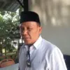 Panglima Santri Karawang Jimmy Jamakhsyari
