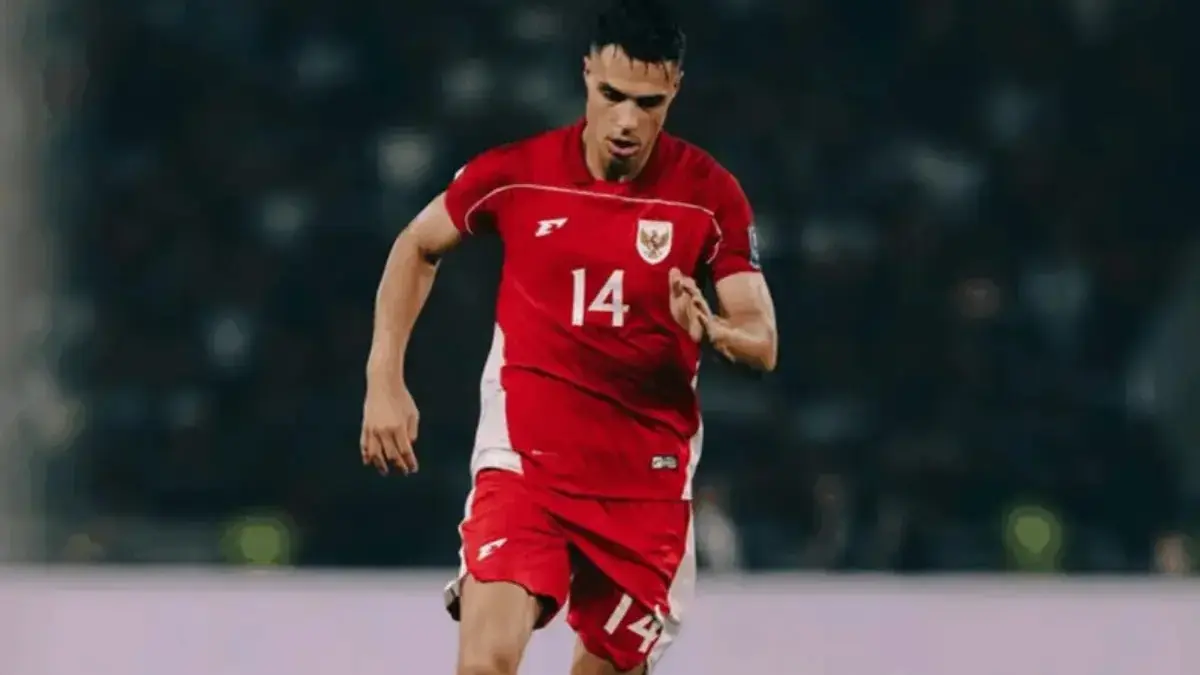 joey pelupessy persib