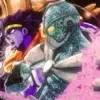 7 Stand JoJo’s Bizarre Adventure Terhebat Sepanjang Masa, Siapa yang Nomor 1?