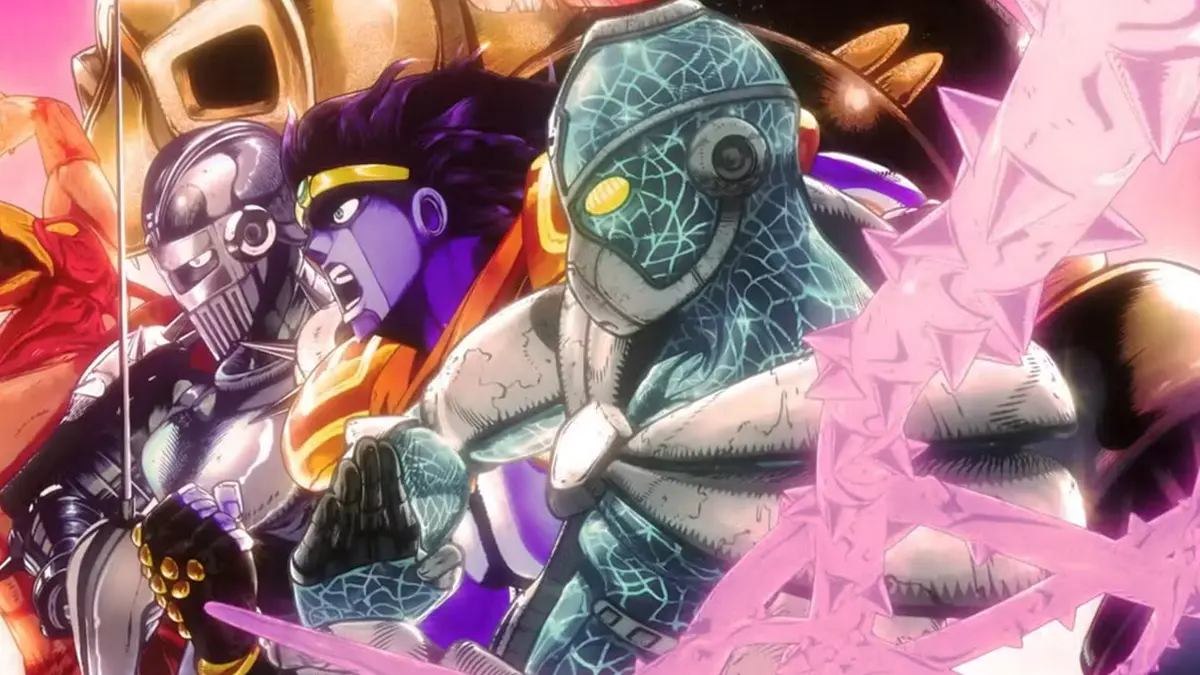 7 Stand JoJo’s Bizarre Adventure Terhebat Sepanjang Masa, Siapa yang Nomor 1? 7 Stand JoJo’s Bizarre Adventure Terhebat Sepanjang Masa, Siapa yang Nomor 1?