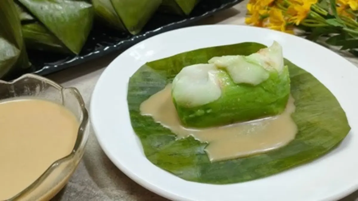 cemilan jadul khas karawang