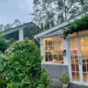Kafe aesthetic dan instagramable di Karawang