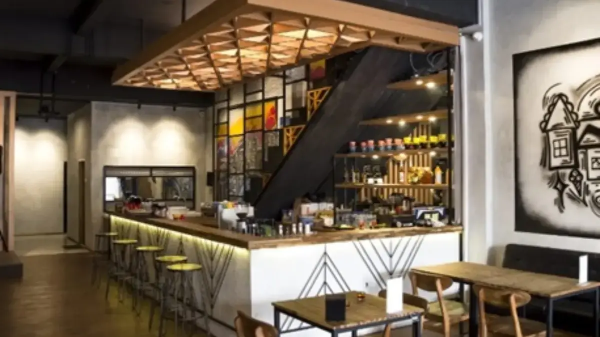 5 Spot Nongkrong Paling Instagramable di Purwakarta yang Wajib Kamu Kunjungi! kafe di purwakarta