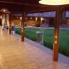 rumah makan ala sunda