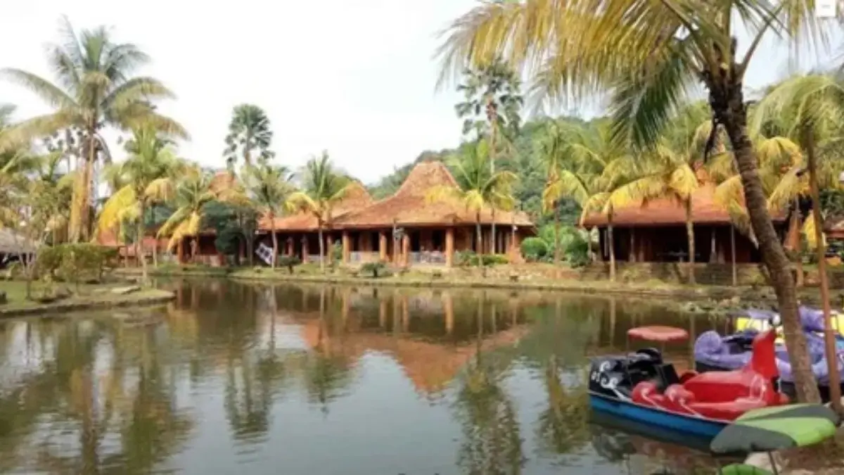 Top 4 Wisata Hits Karawang: Destinasi Favorit dengan Rating Tertinggi, Nomer 2 Wajib Kamu Kunjungin Sih! wisata dengan rating tertinggi di karawang