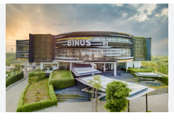 kampus di bekasi