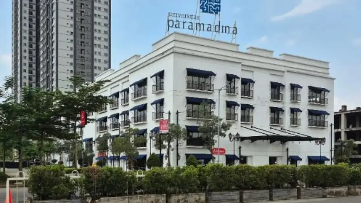 Kampus Kelas Karyawan